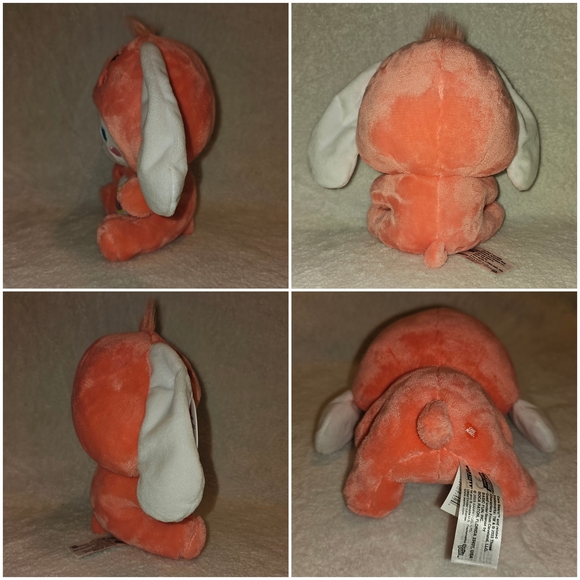 HELLO KITTY & FRIENDS X CARE BEARS 2023 Plushie Bundle - Picture 3 of 11